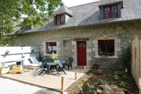 Hotels in Plouray